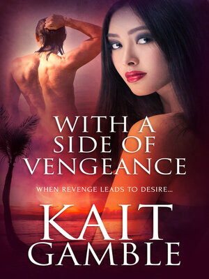 cover image of With a Side of Vengeance